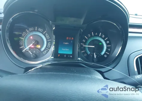 2013 Buick Lacrosse Leather Group из США, поврежденный, VIN 1G4GC5E36DF275215